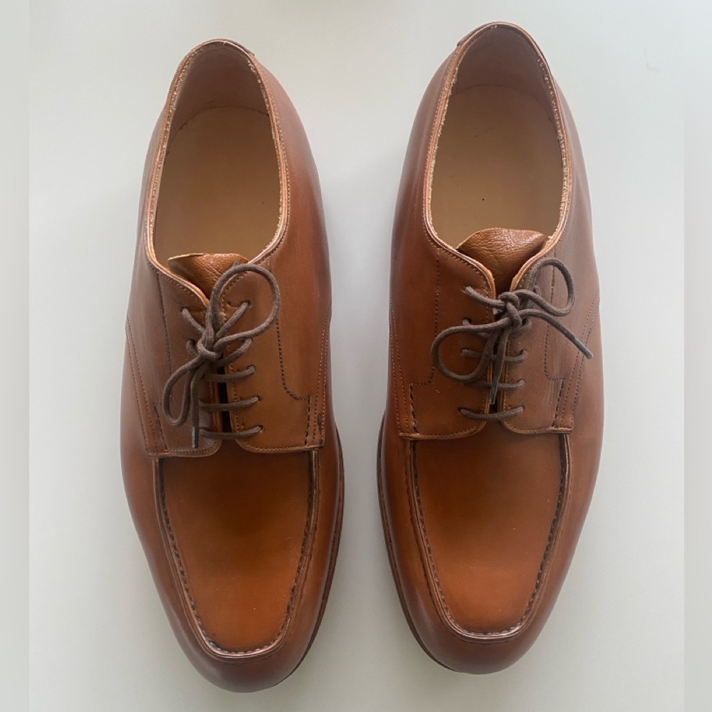 Bespoke John Lobb 1849 Men’s Shoes
